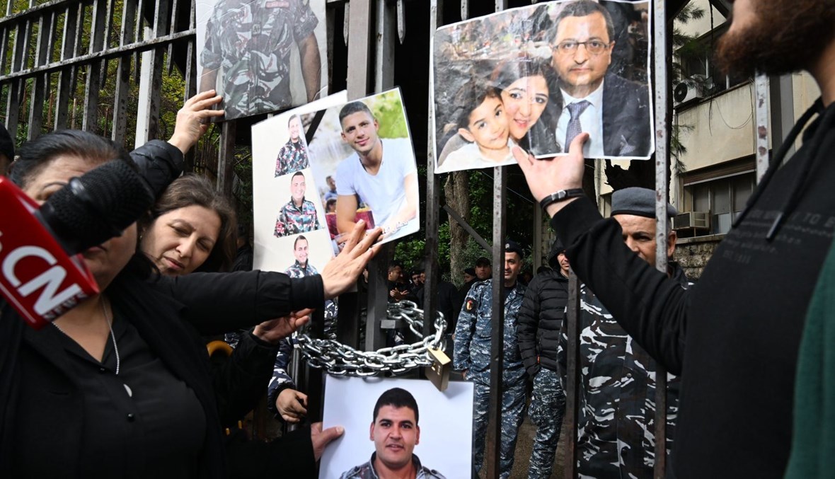 5 أخبار بارزة في صباح النهار - شباط موعد إعلان الخماسية وعودة هوكشتاين مشروطة... الكارثة وقعت